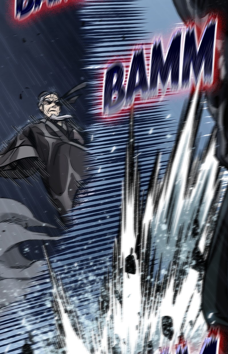 Read Nano-Maschine de Manga Online