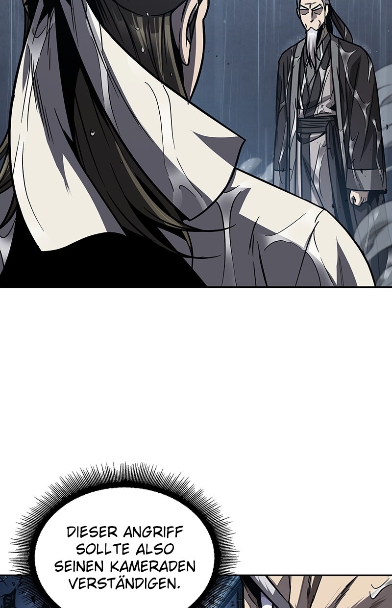 Read Nano-Maschine de Manga Online