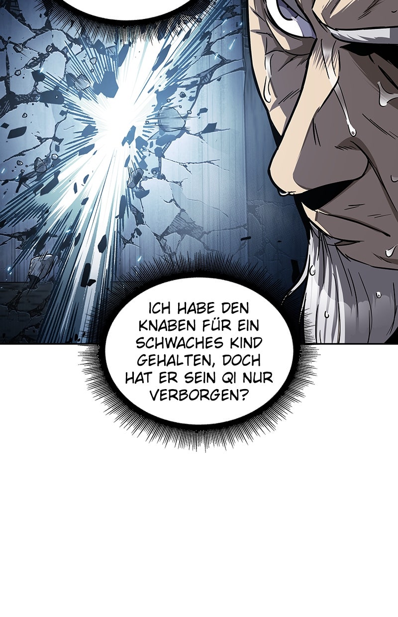 Read Nano-Maschine de Manga Online