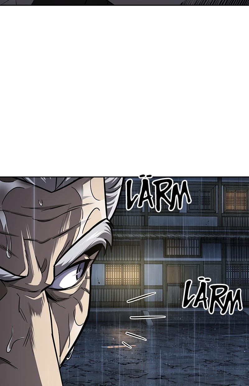 Read Nano-Maschine de Manga Online