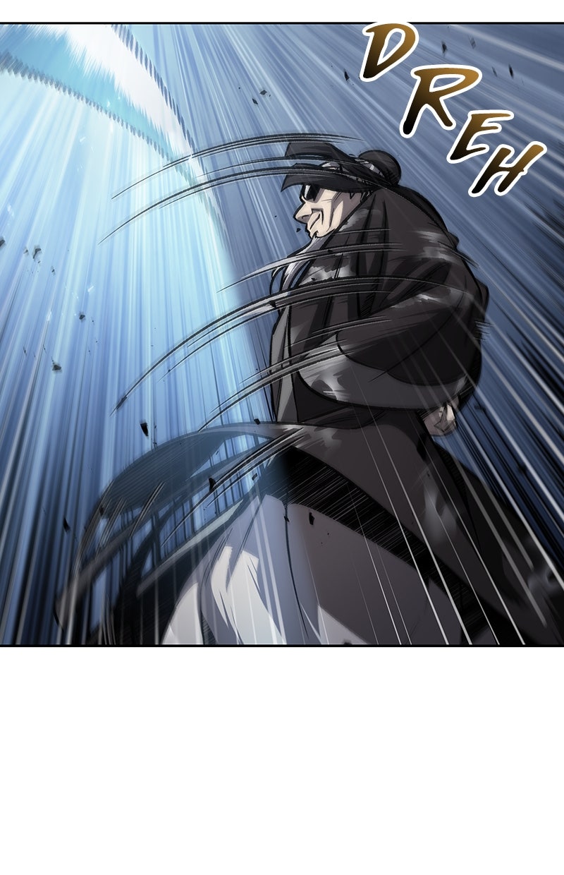 Read Nano-Maschine de Manga Online