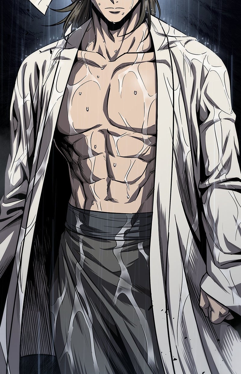 Read Nano-Maschine de Manga Online