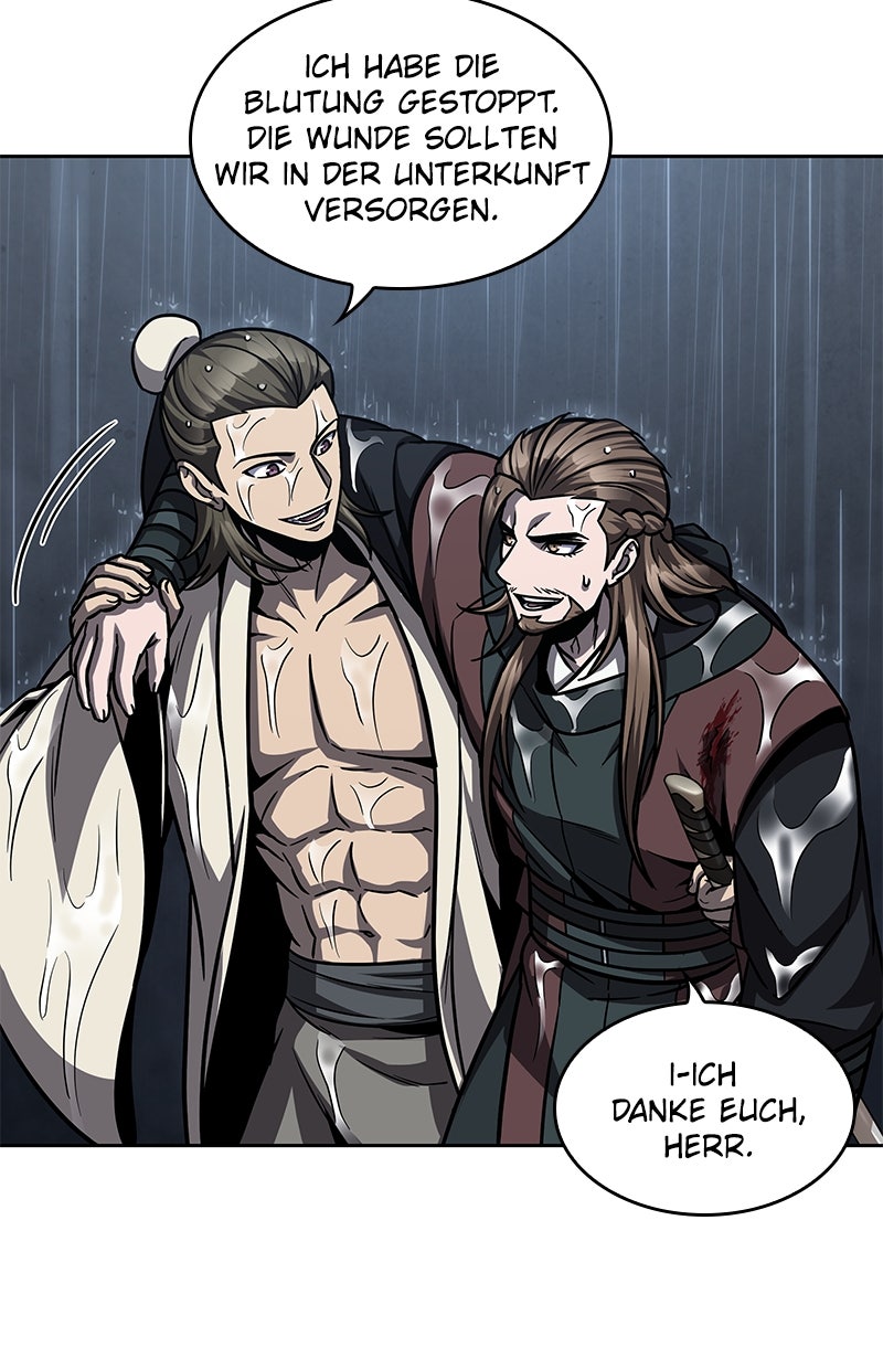 Read Nano-Maschine de Manga Online