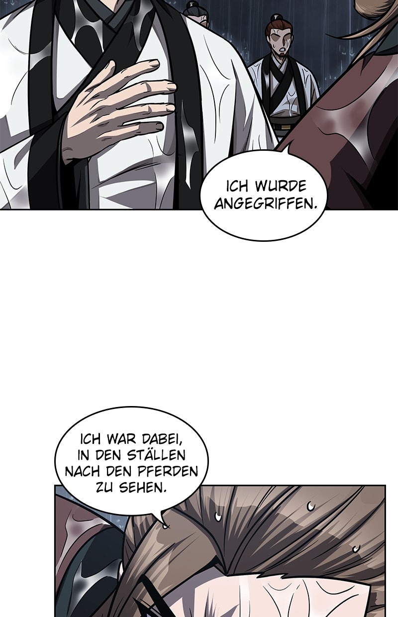 Read Nano-Maschine de Manga Online