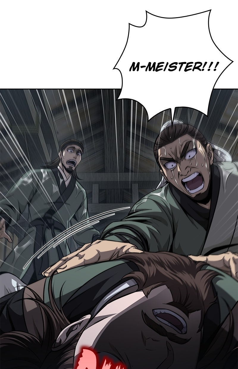 Read Nano-Maschine de Manga Online