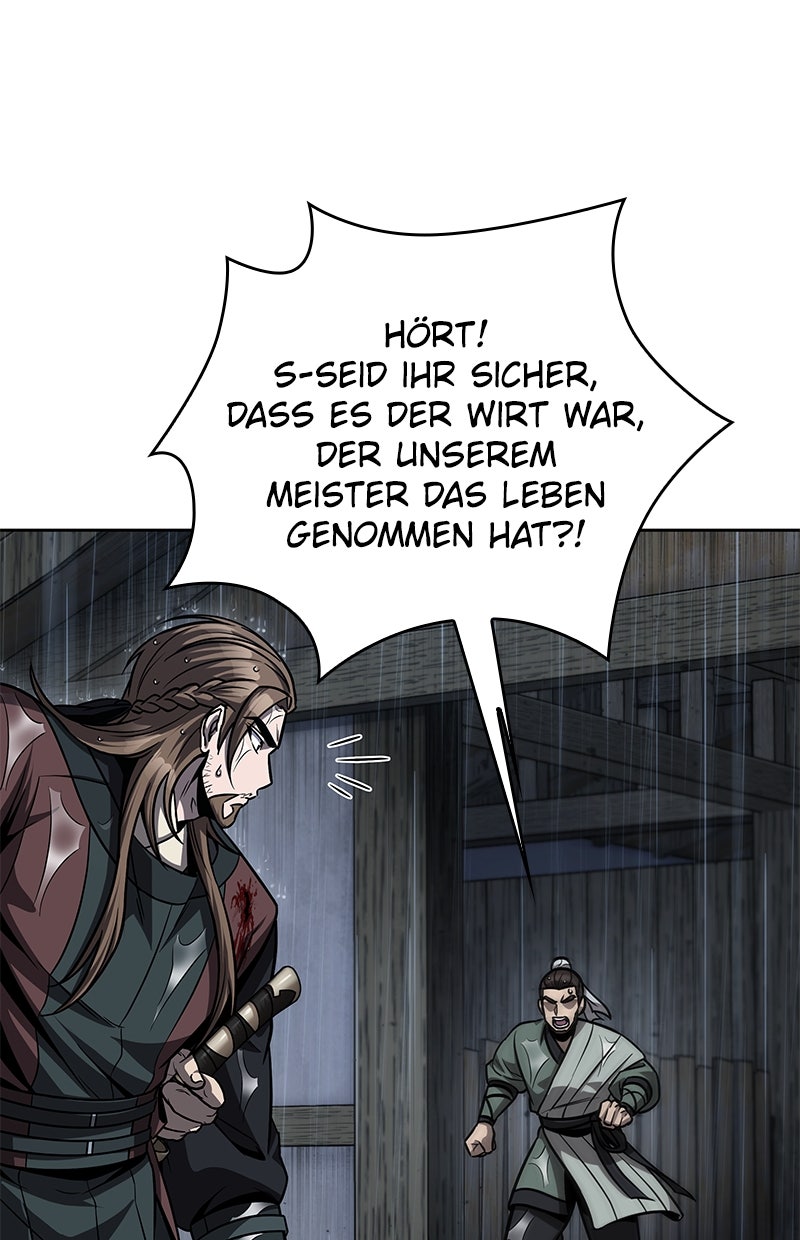 Read Nano-Maschine de Manga Online