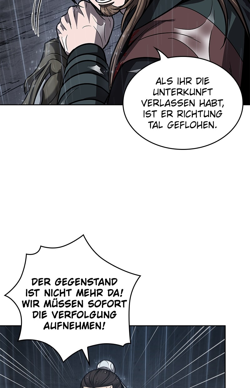 Read Nano-Maschine de Manga Online