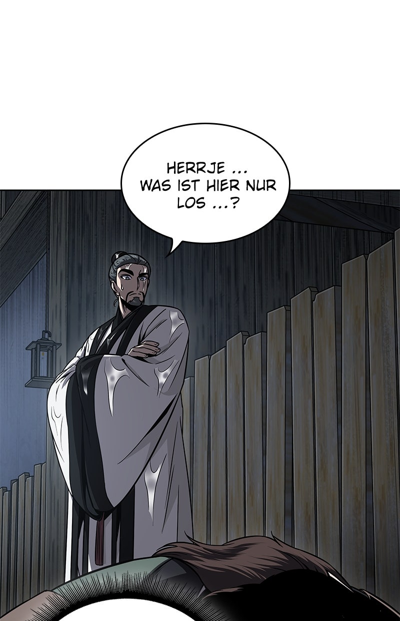 Read Nano-Maschine de Manga Online