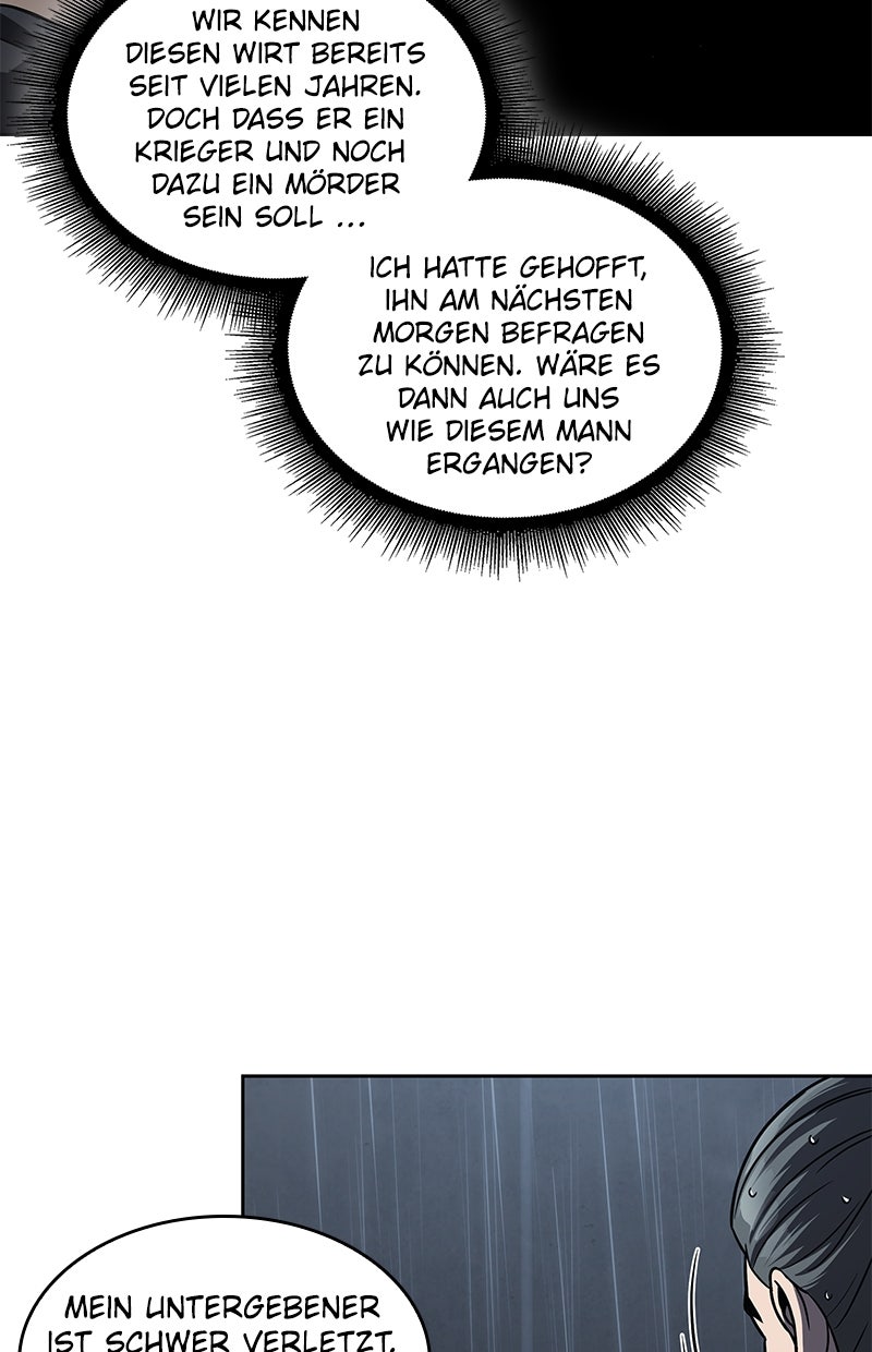 Read Nano-Maschine de Manga Online