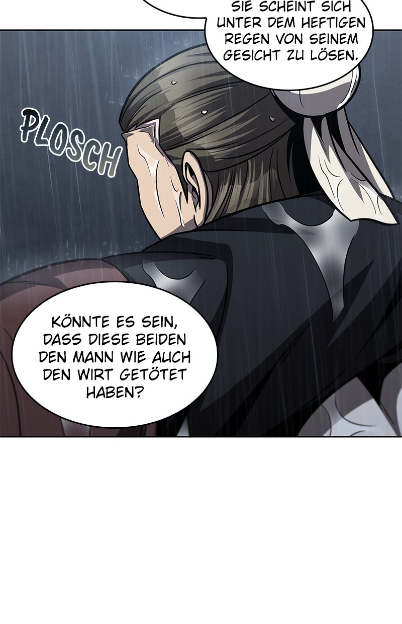 Read Nano-Maschine de Manga Online