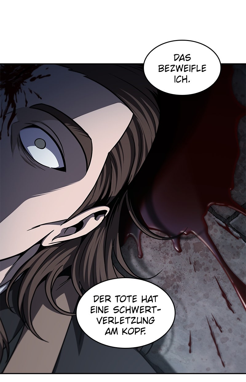 Read Nano-Maschine de Manga Online