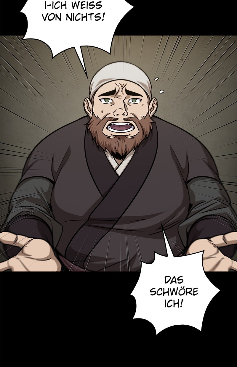 Read Nano-Maschine de Manga Online