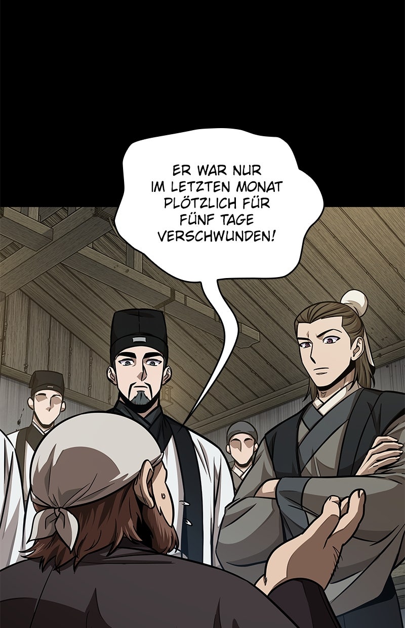 Read Nano-Maschine de Manga Online