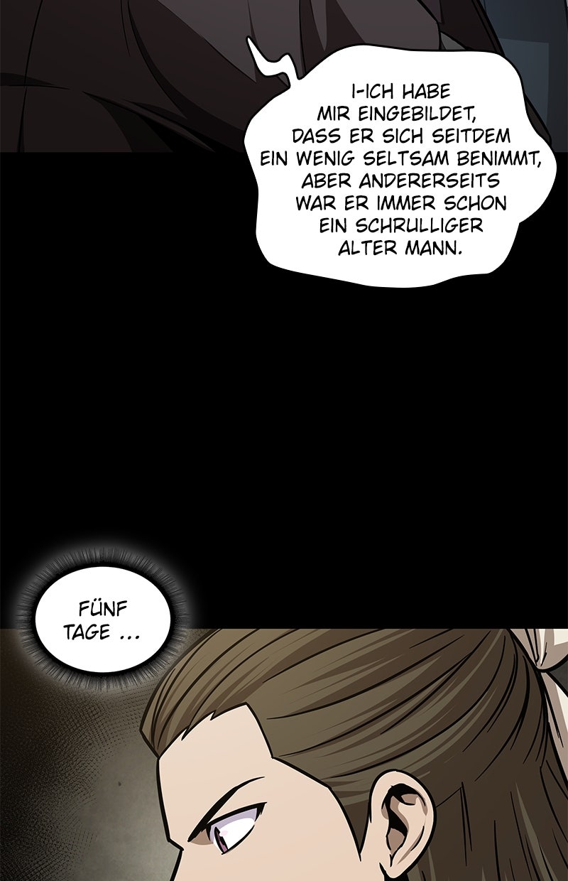 Read Nano-Maschine de Manga Online