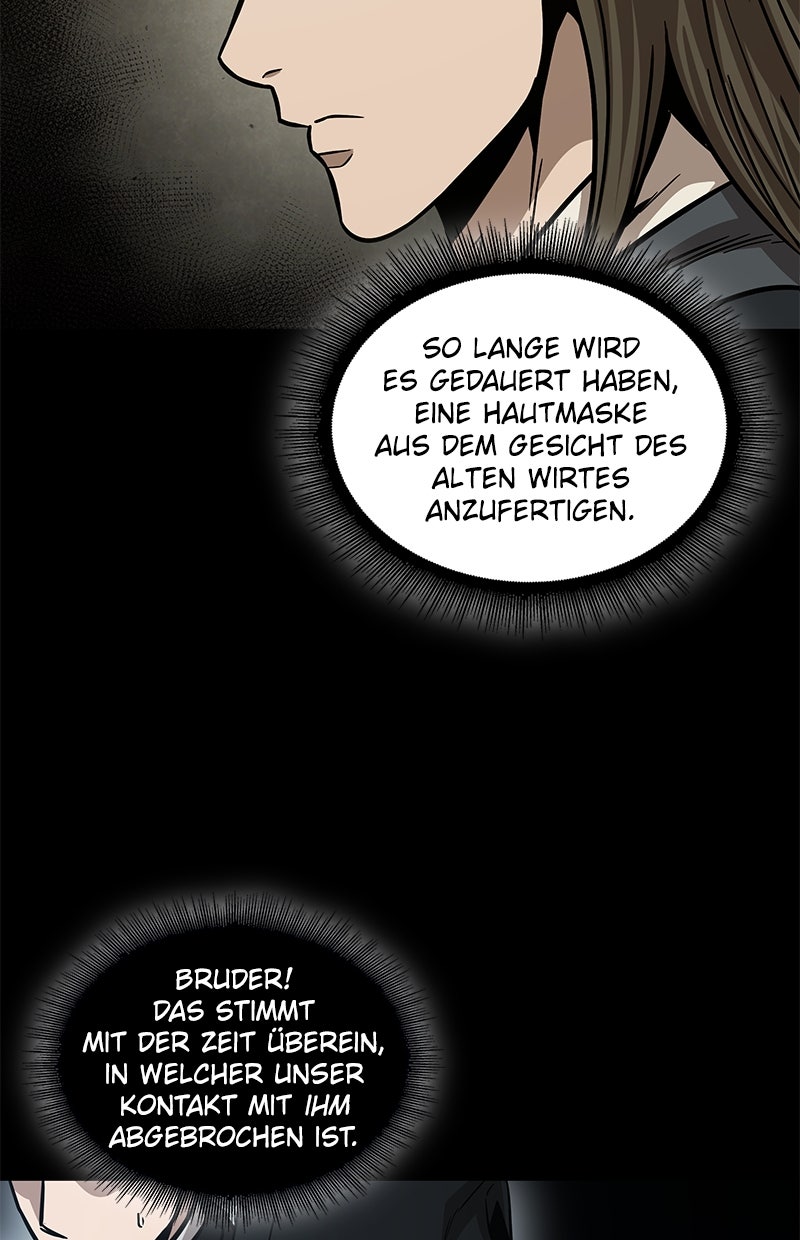 Read Nano-Maschine de Manga Online