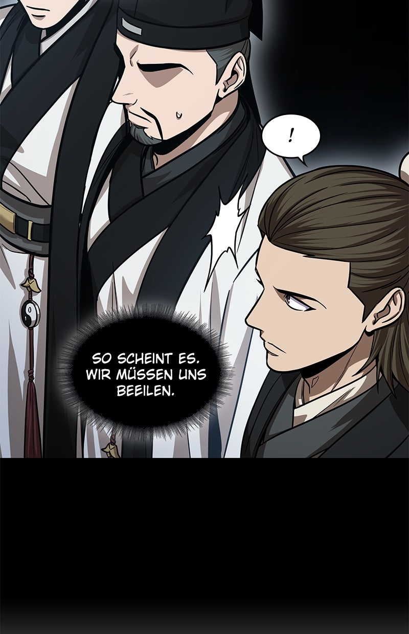 Read Nano-Maschine de Manga Online