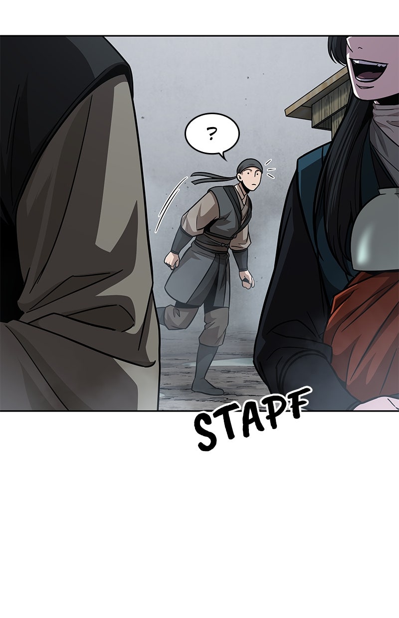 Read Nano-Maschine de Manga Online