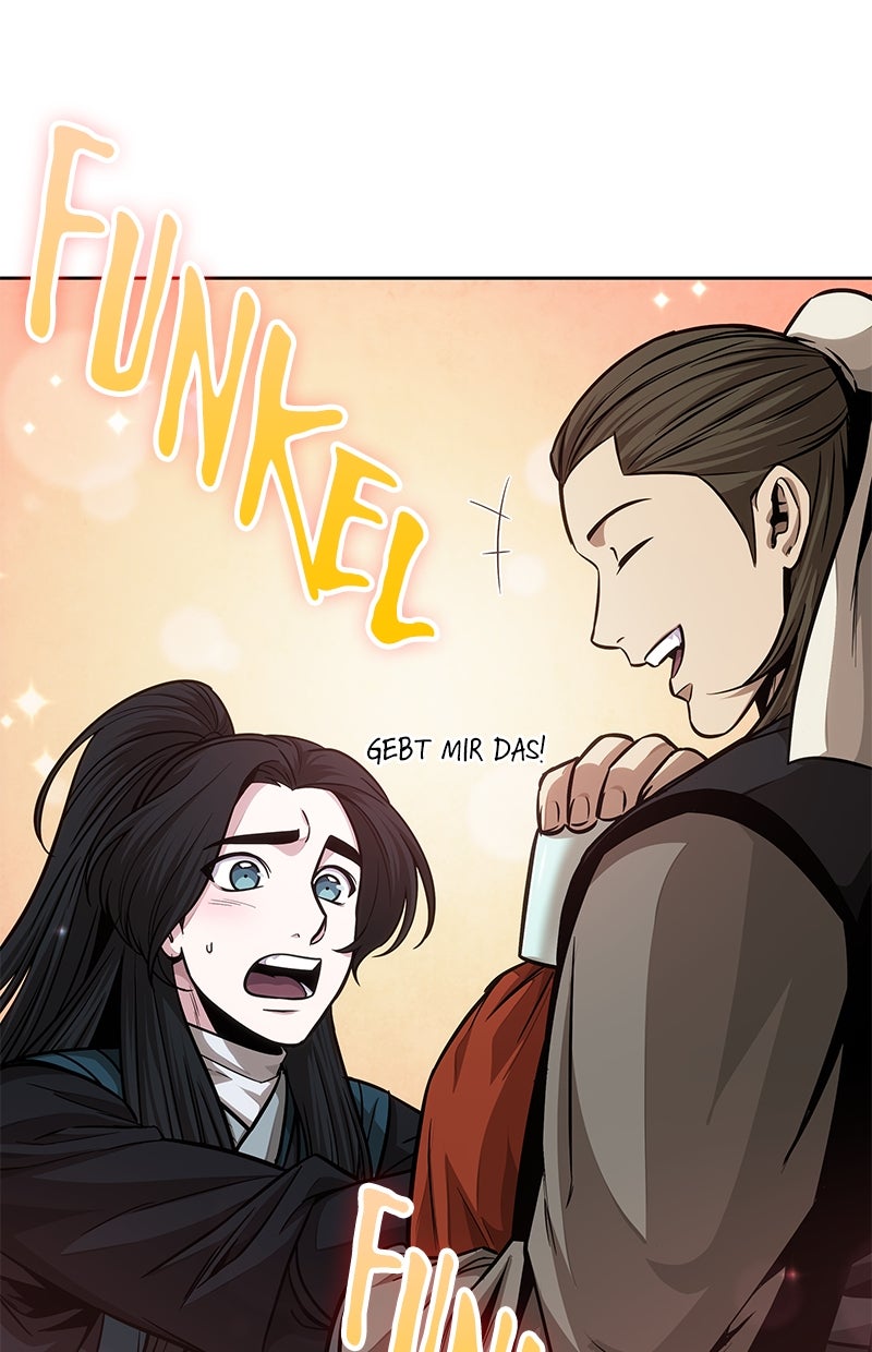 Read Nano-Maschine de Manga Online