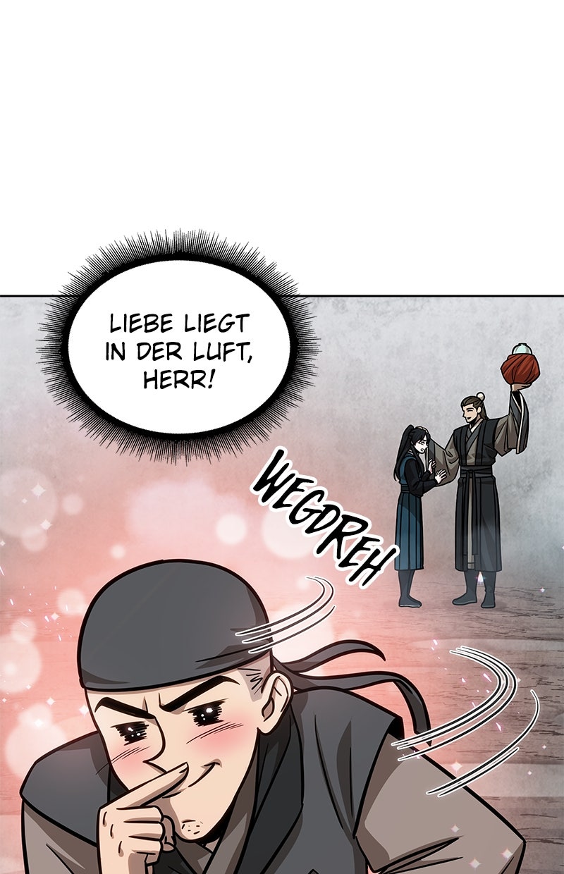 Read Nano-Maschine de Manga Online