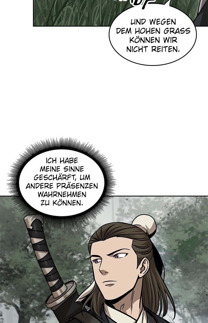 Read Nano-Maschine de Manga Online