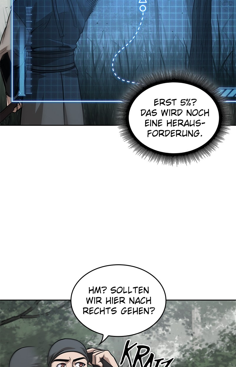 Read Nano-Maschine de Manga Online