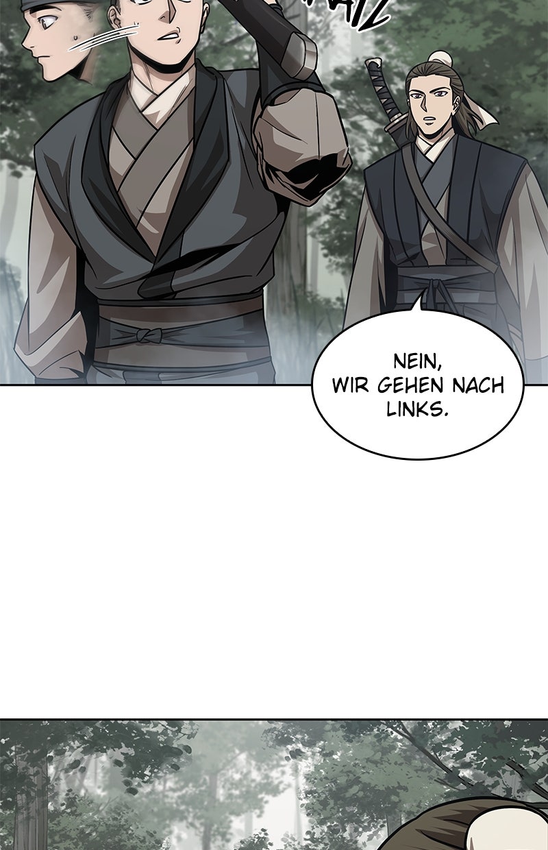 Read Nano-Maschine de Manga Online