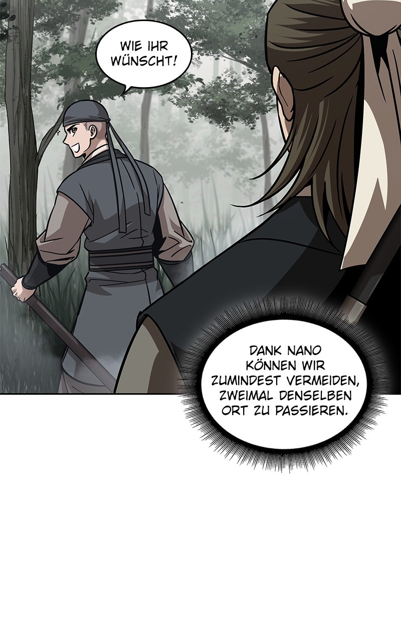 Read Nano-Maschine de Manga Online