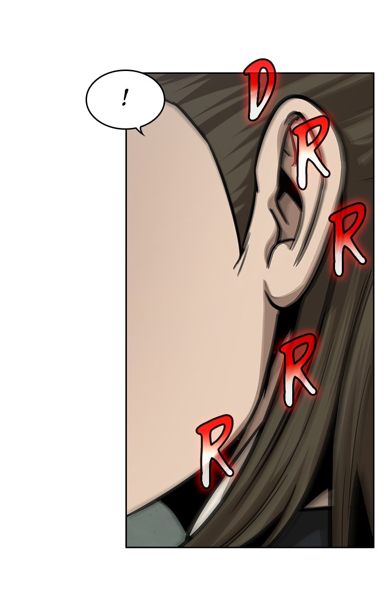 Read Nano-Maschine de Manga Online