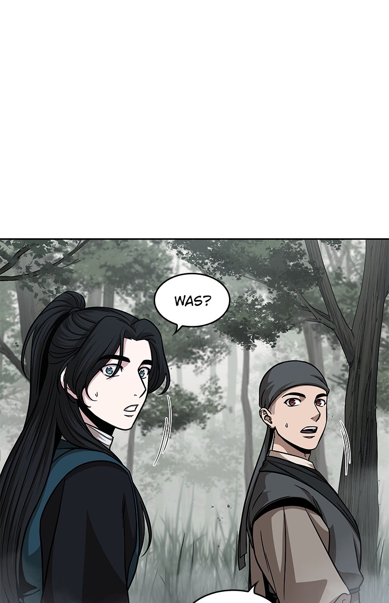 Read Nano-Maschine de Manga Online