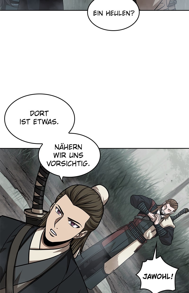 Read Nano-Maschine de Manga Online