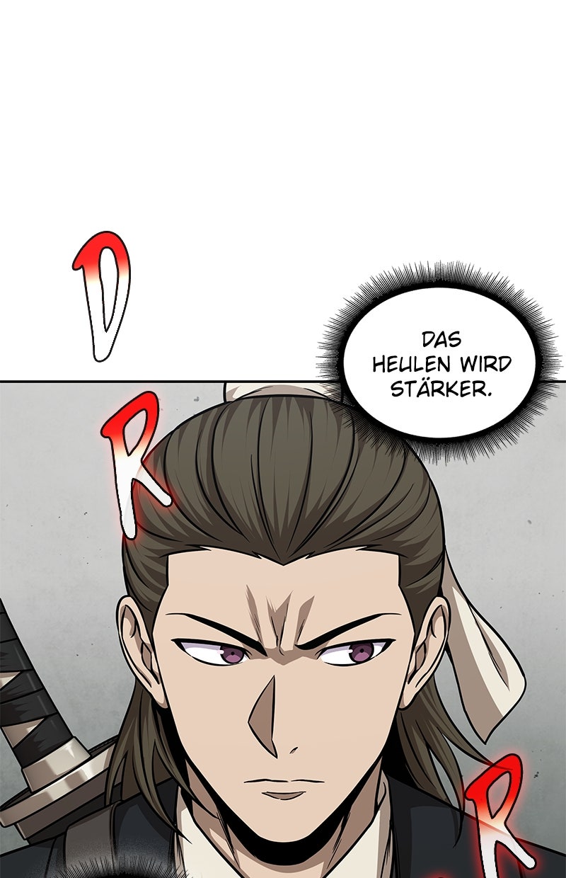 Read Nano-Maschine de Manga Online