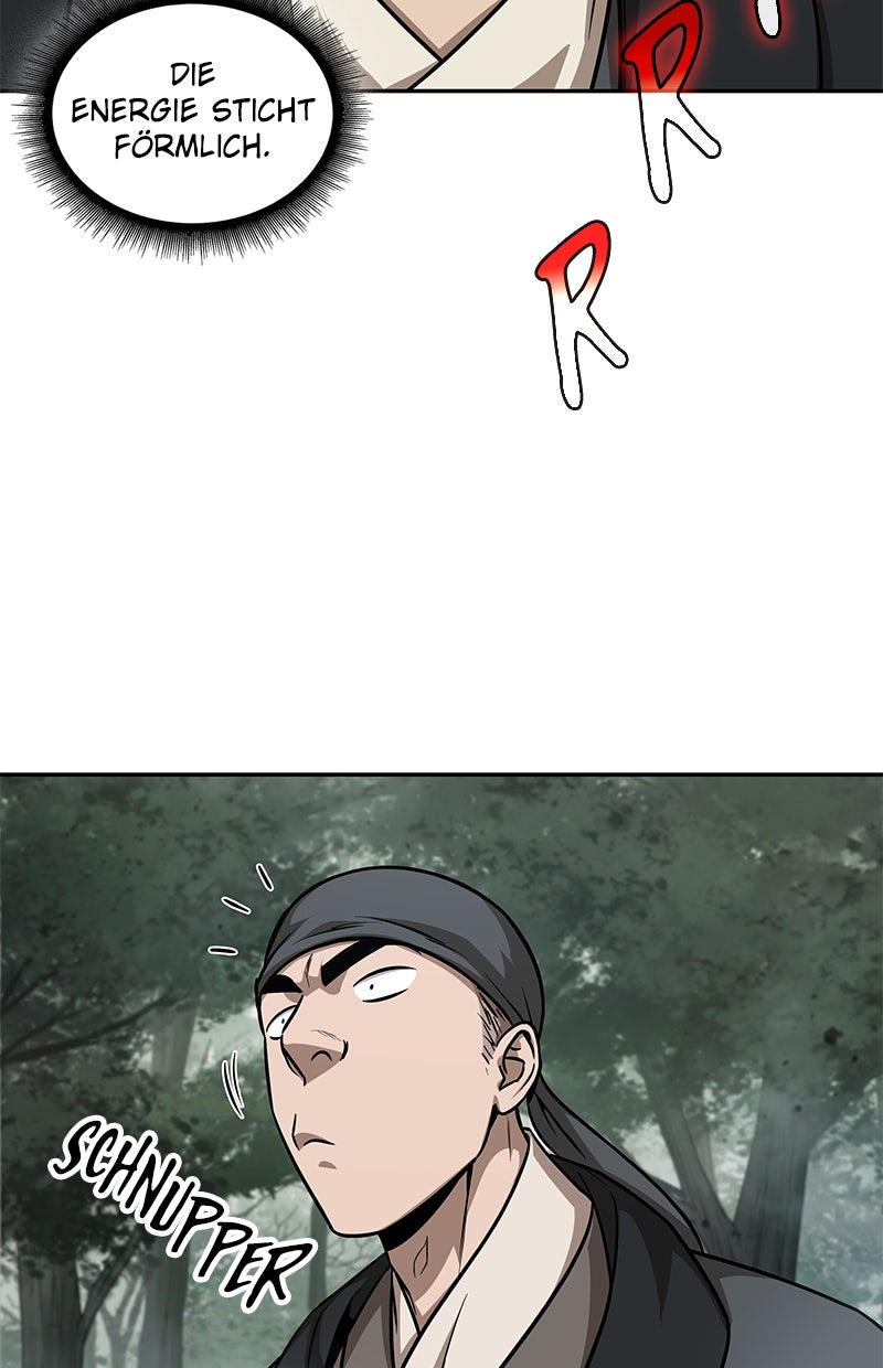 Read Nano-Maschine de Manga Online