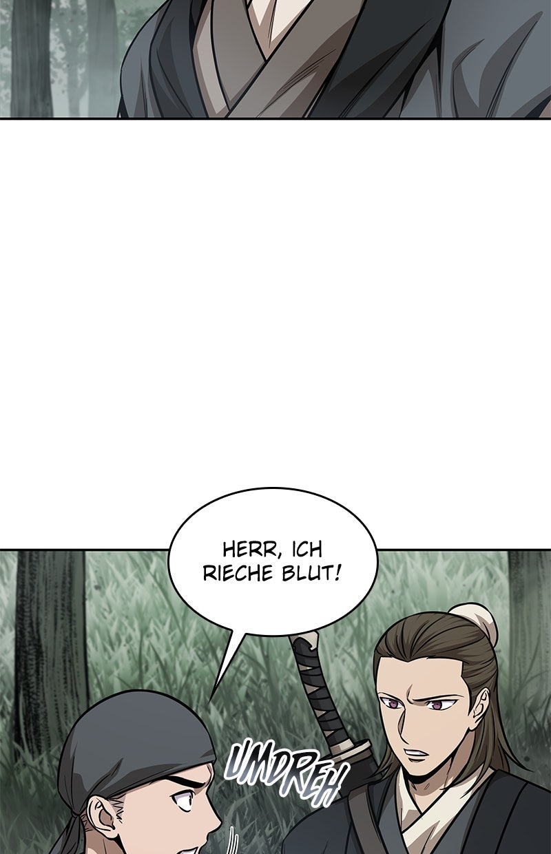 Read Nano-Maschine de Manga Online