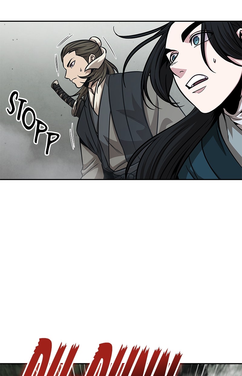 Read Nano-Maschine de Manga Online