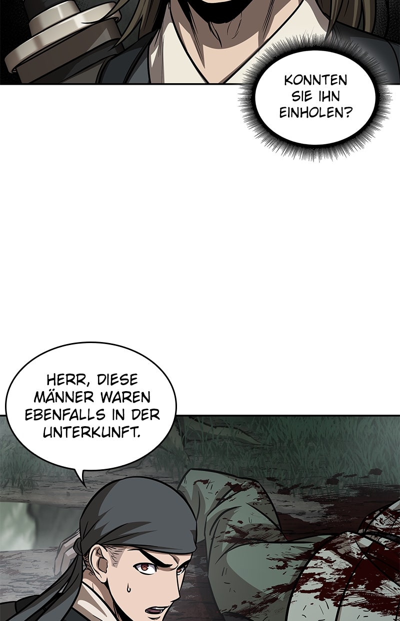 Read Nano-Maschine de Manga Online