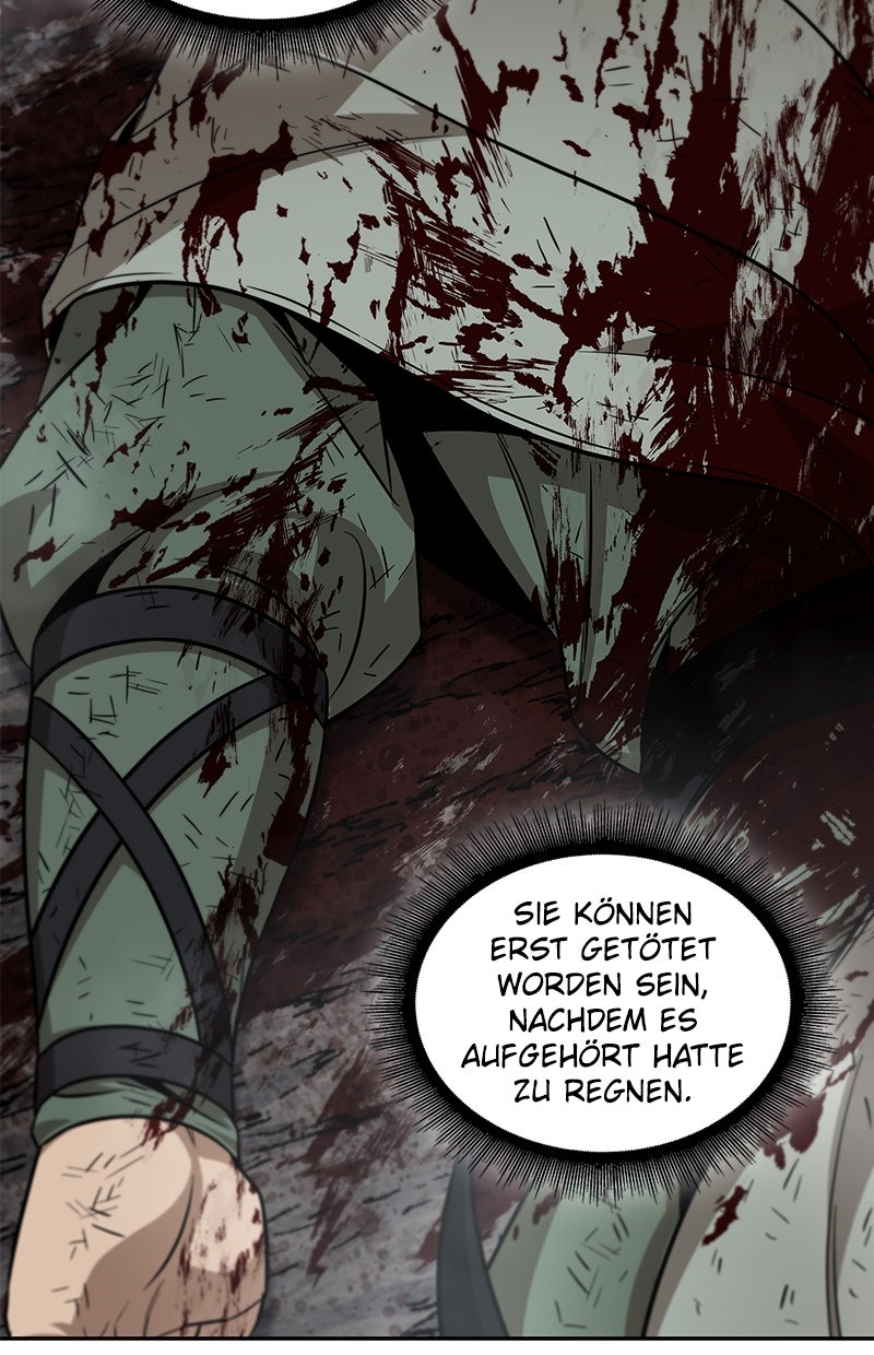 Read Nano-Maschine de Manga Online