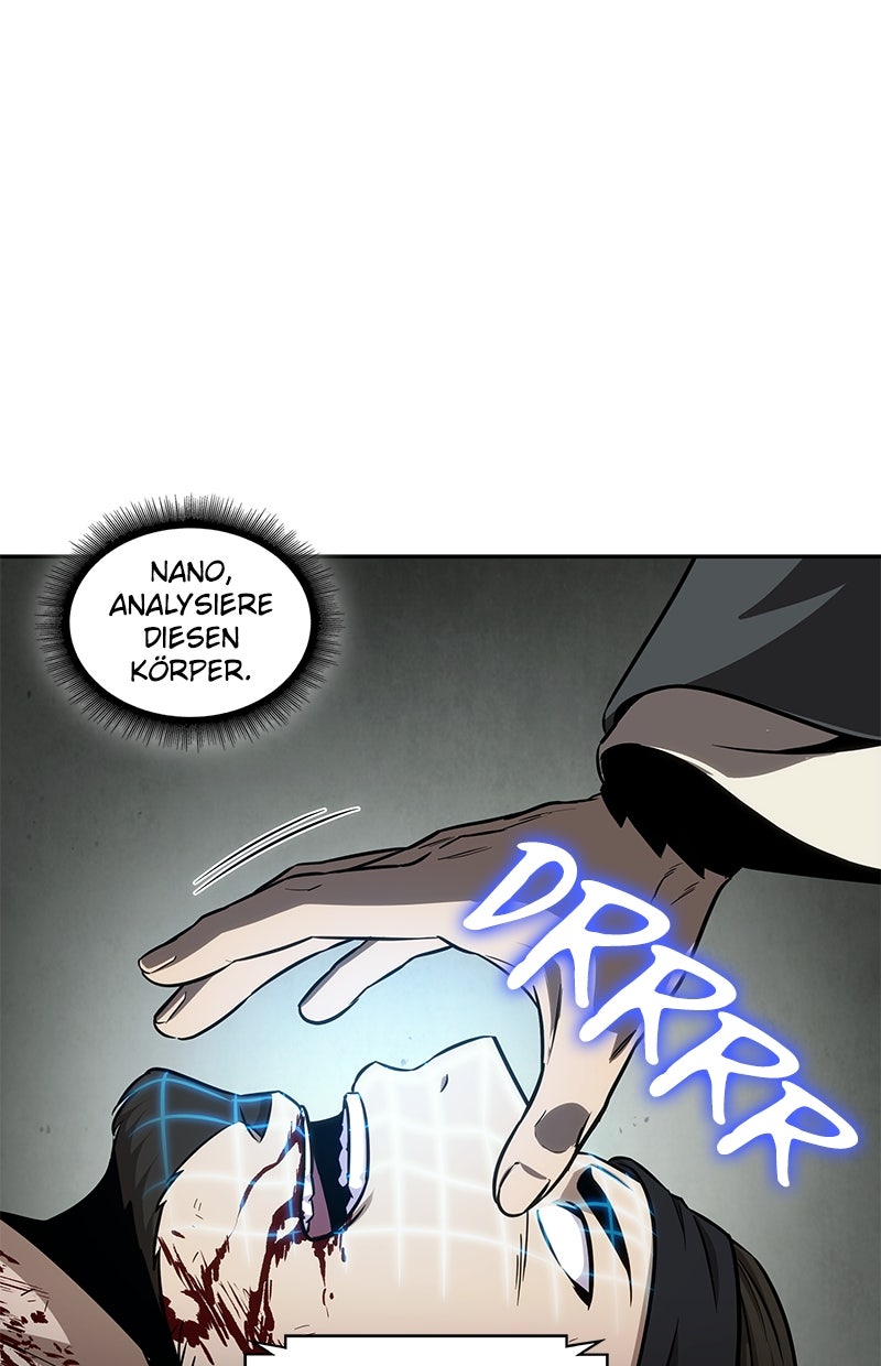 Read Nano-Maschine de Manga Online