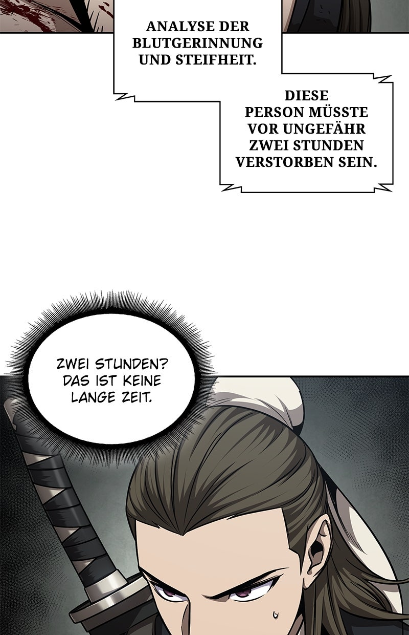 Read Nano-Maschine de Manga Online