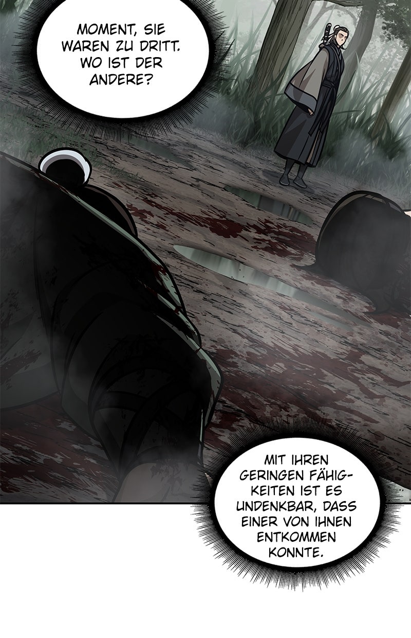 Read Nano-Maschine de Manga Online