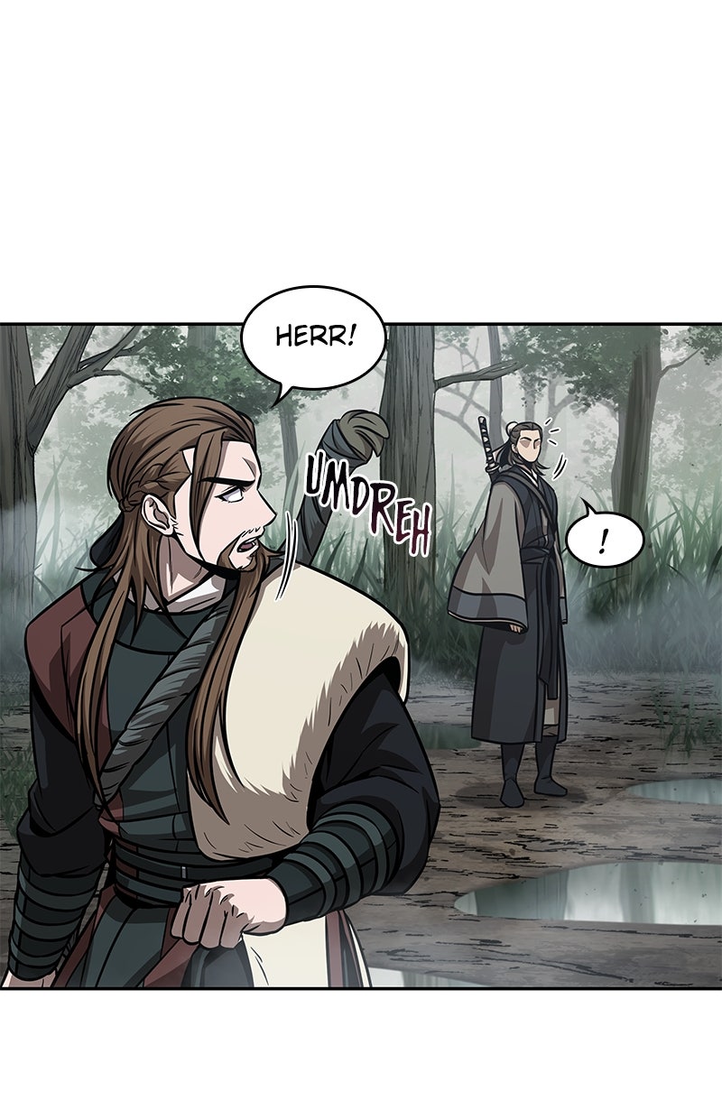 Read Nano-Maschine de Manga Online