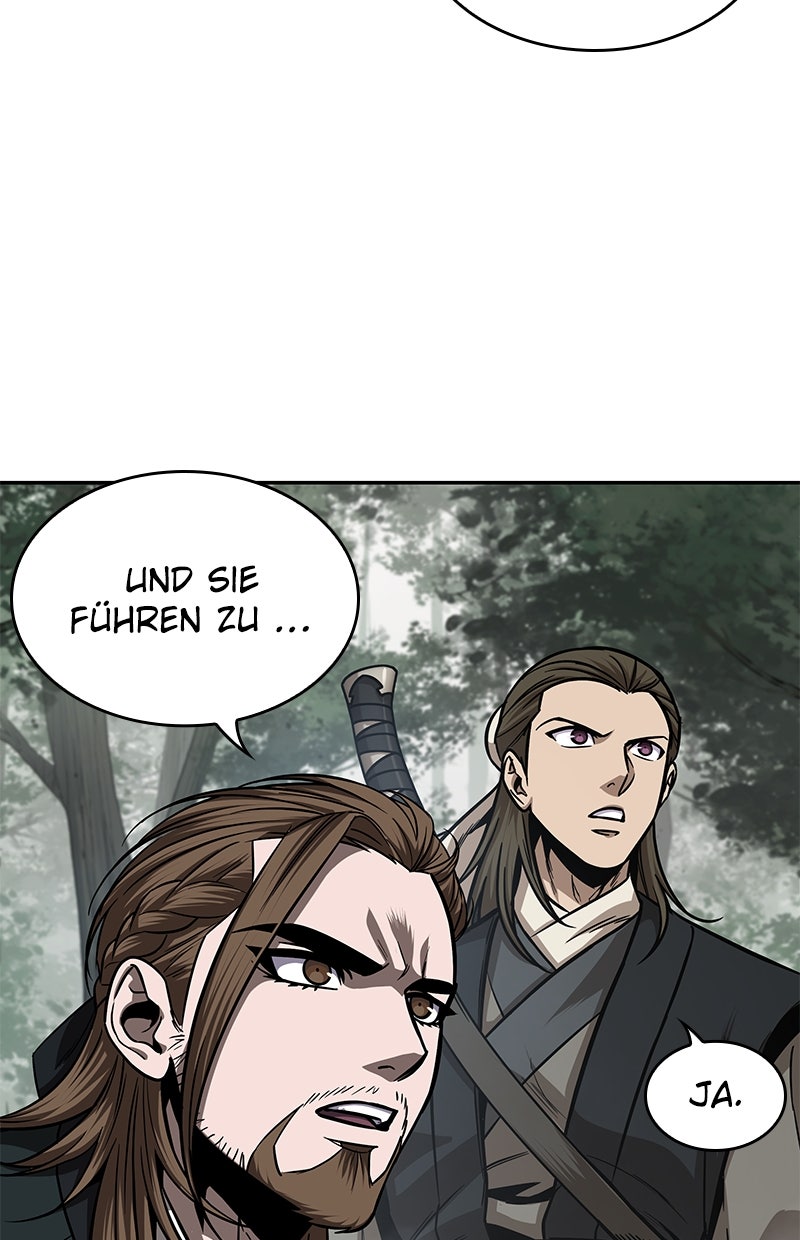 Read Nano-Maschine de Manga Online