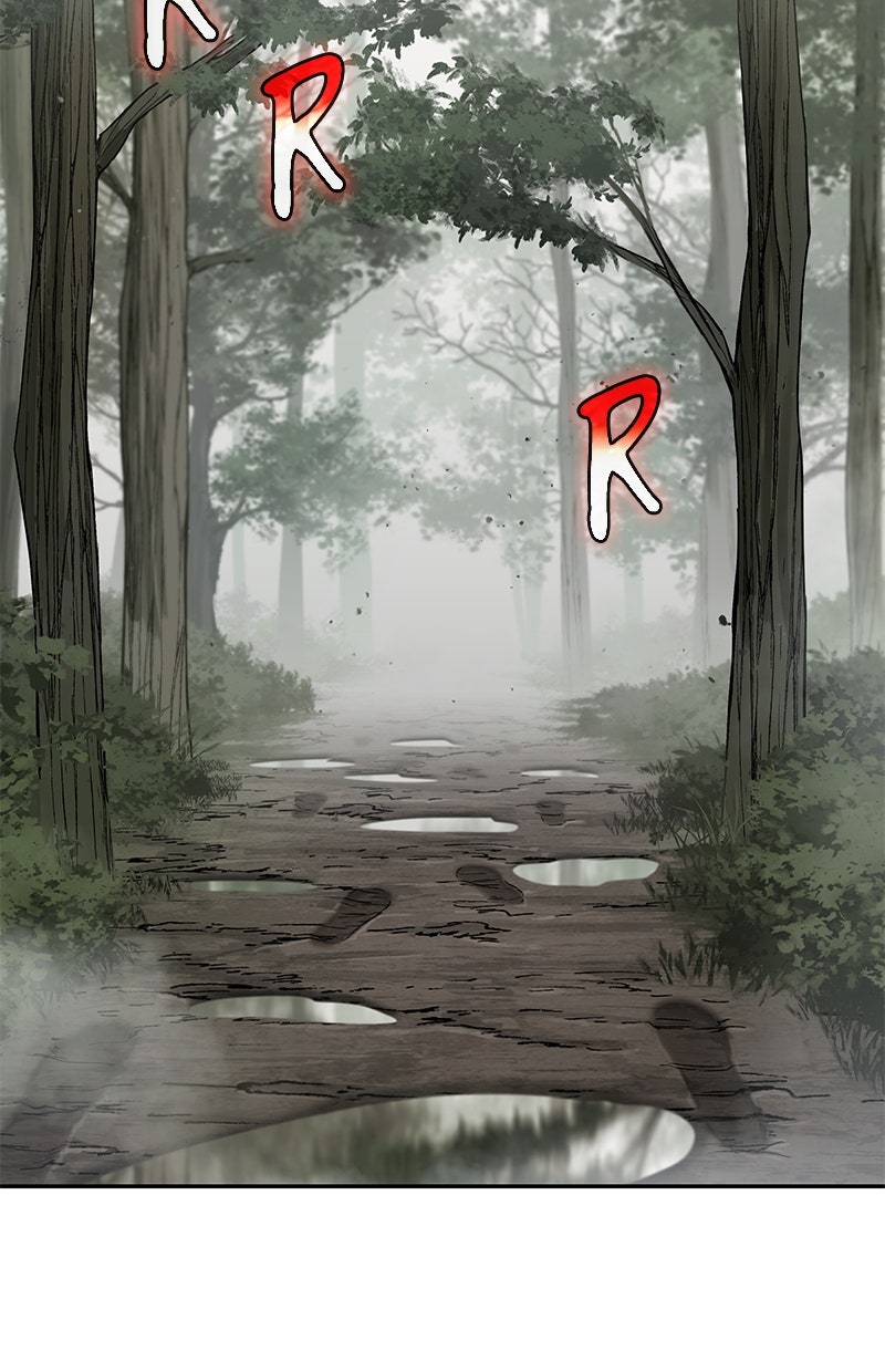 Read Nano-Maschine de Manga Online