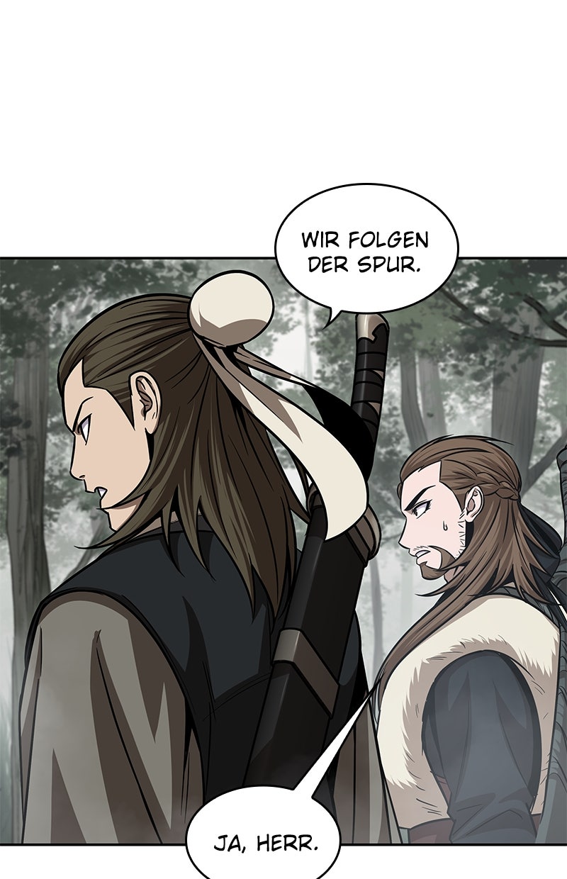 Read Nano-Maschine de Manga Online