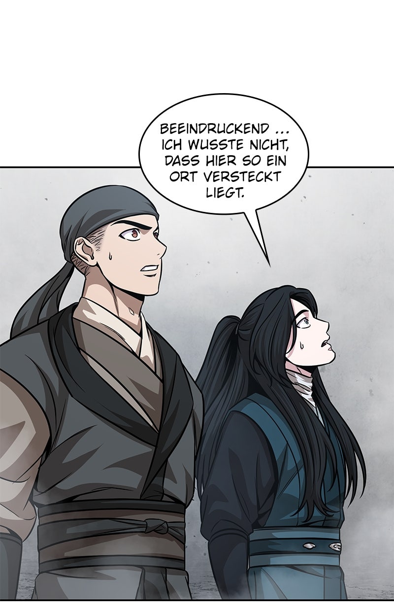 Read Nano-Maschine de Manga Online