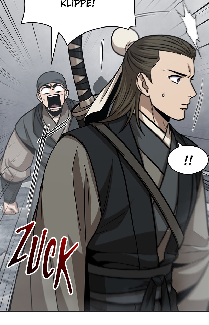 Read Nano-Maschine de Manga Online