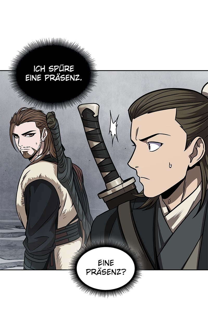 Read Nano-Maschine de Manga Online