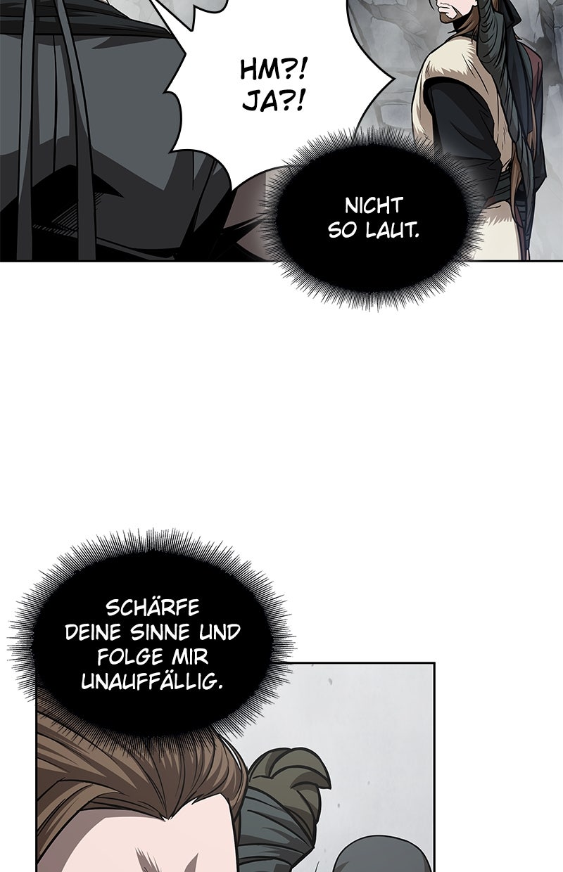 Read Nano-Maschine de Manga Online