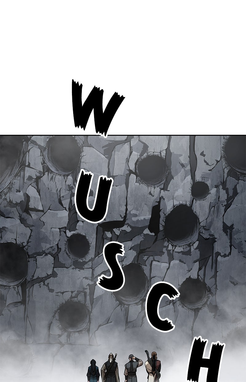 Read Nano-Maschine de Manga Online