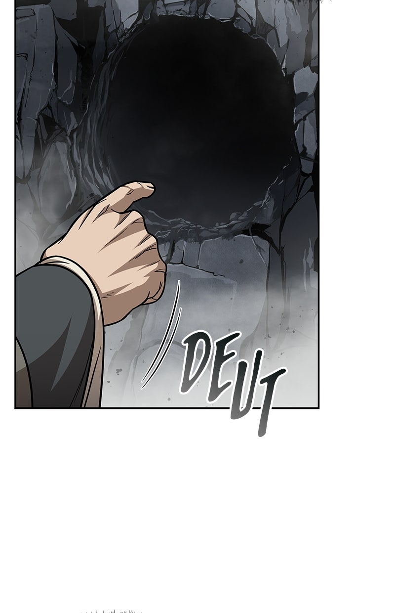 Read Nano-Maschine de Manga Online