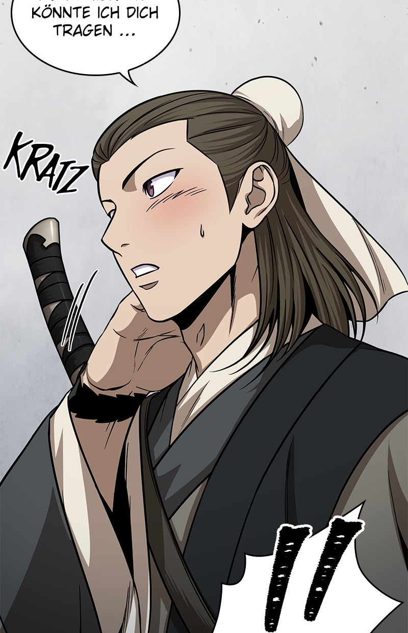 Read Nano-Maschine de Manga Online